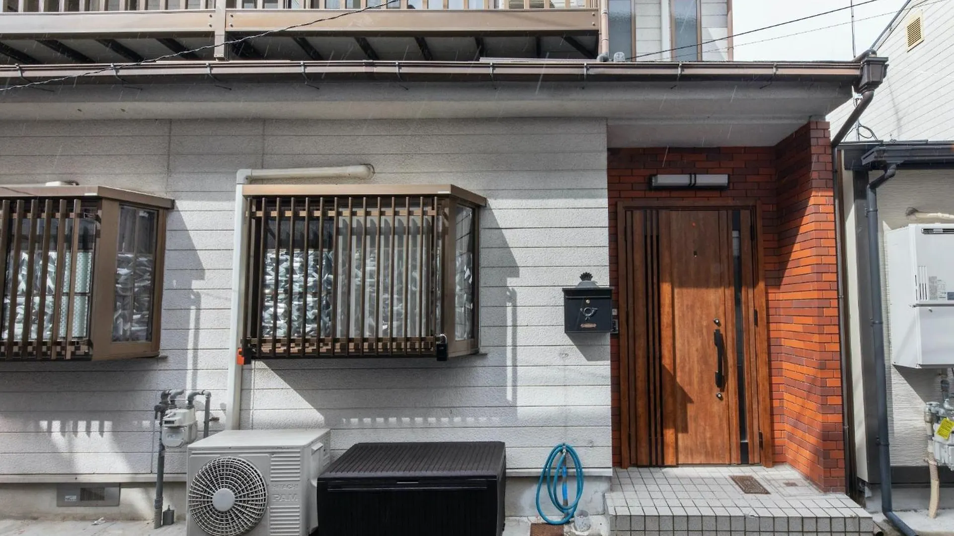 Dom wakacyjny Kyosei - Vacation Stay 16772 Kioto Japonia